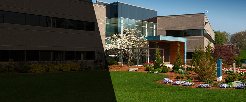 Omak Landscapers