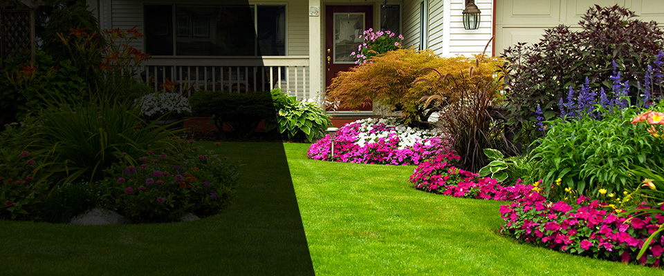 Omak Landscapers