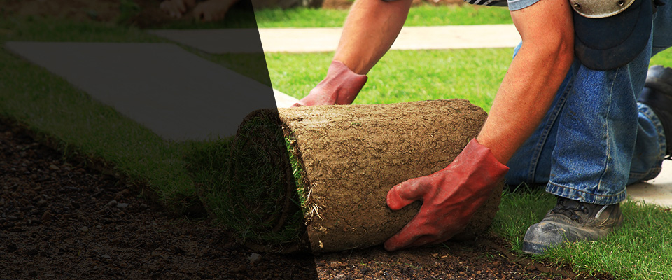 Omak Landscapers