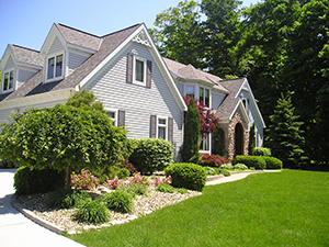 Landscapers and Lawncare Services in Omak, WA